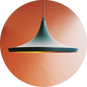 Aliquam Lamp BE20