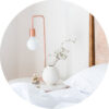 Aliquam Lamp BE20